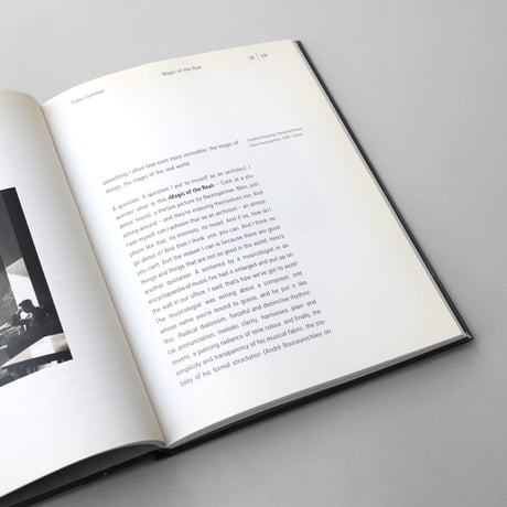 Peter Zumthor / Atmospheres
