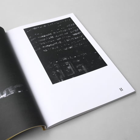 Felix Wilson / Nocturnal Ecologies