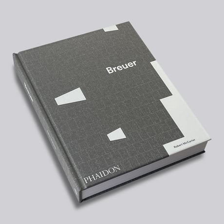 Marcel Breuer / Breuer