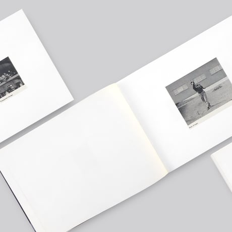 Roman Ondak / New Observations