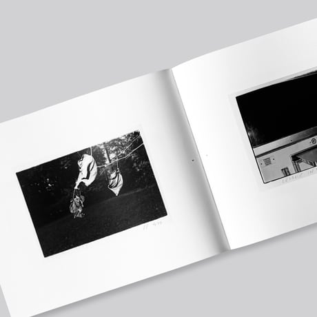 Guido Guidi / DI SGUINCIO, 1969-81