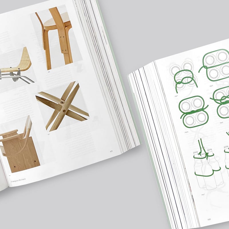U-JOINTS A Taxonomy of Connections | POST