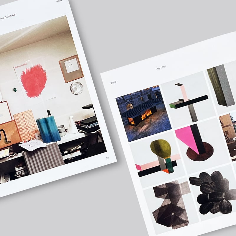 Ronan Bouroullec / Day After Day | POST Ronan Bouroullec / Day After Day | POST