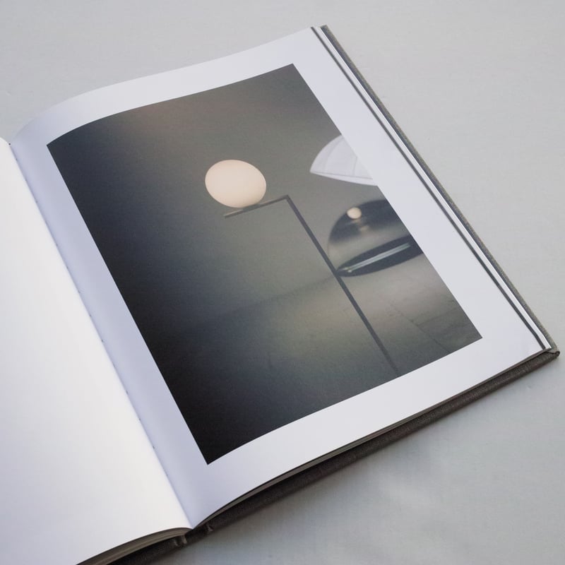 Michael Anastassiades / things that go together