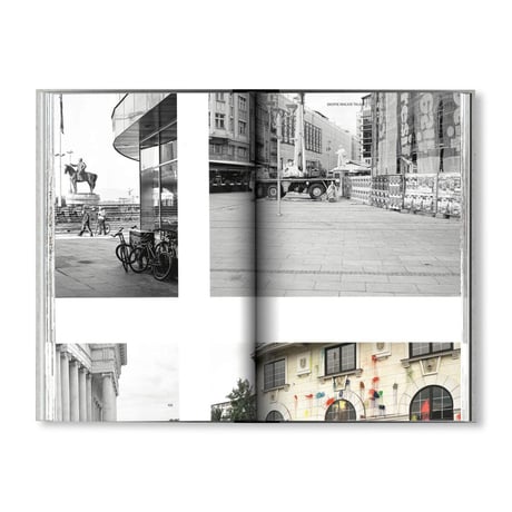 Susanne Hefti / Skopje Walkie Talkie
