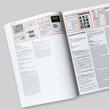 Bauhaus Journal 1926-1931 (Facsimile Edition)