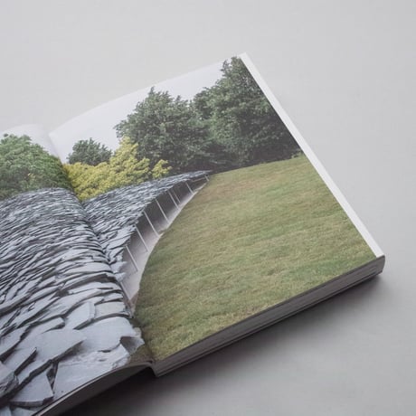 Ishigami: Serpentine Pavillion 2019