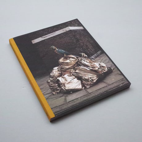 Jaap Scheeren / Jaap Scheeren Cut Shaving, The Xerox Edition