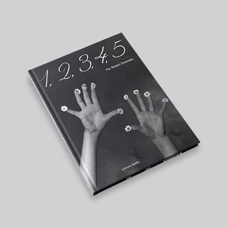 Robert Doisneau / 1, 2, 3, 4, 5