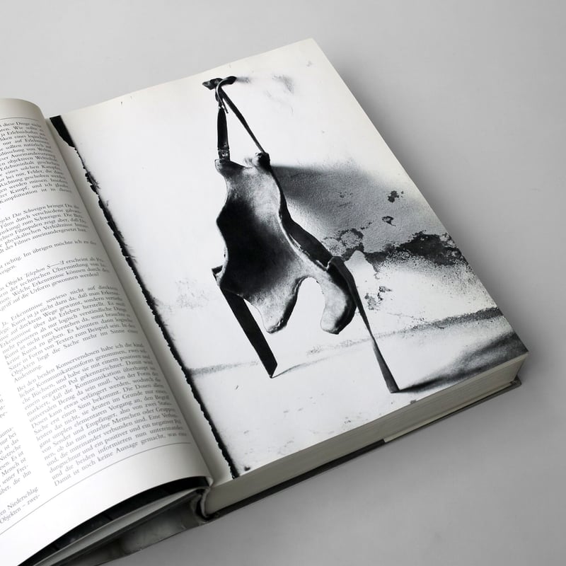 Joseph Beuys / Die Multiples 1965-1986 | POST Joseph Beuys / Die Multiples 1965-1986 | POST