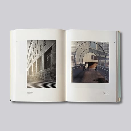 Luigi Ghirri / Viaggio in Italia