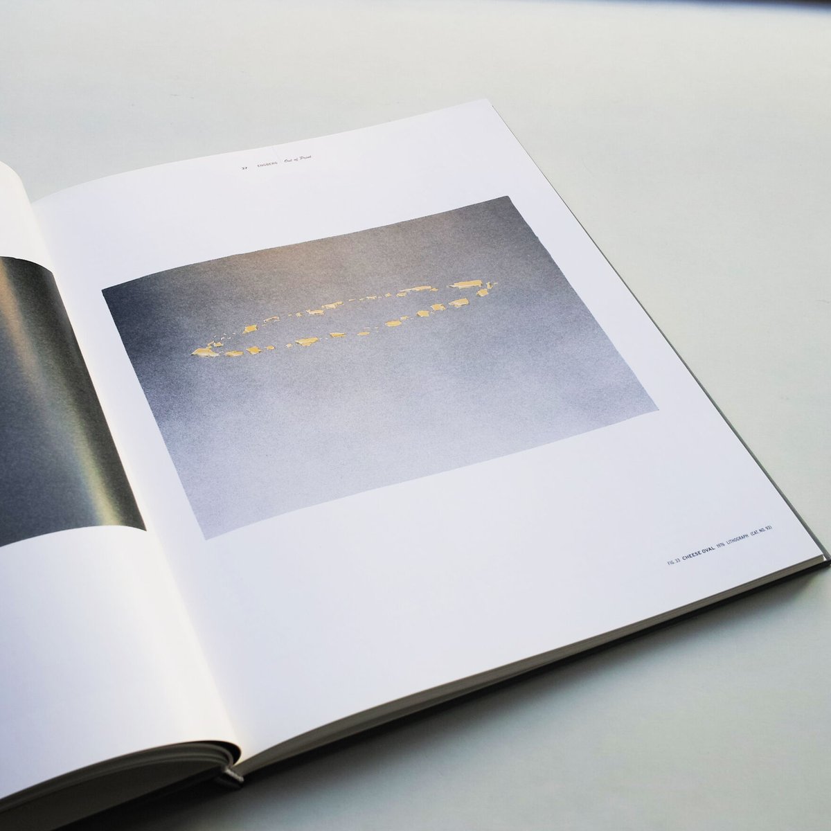 Edward Ruscha / Editions 1959-1999, Catalogue R