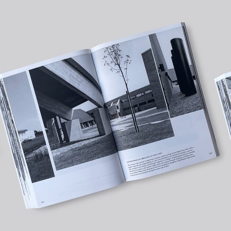 Provocations Against Perfectionism - The Architecture of Friis and Moltke 1950-1980