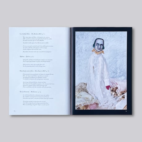 Wouter van Riessen / Joujou Baudelaire