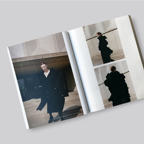 crosscurrent magazine issue five [cover two]
