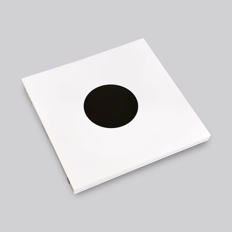 Bruno Munari / The Circle