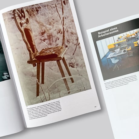 100 Years of Swiss Design