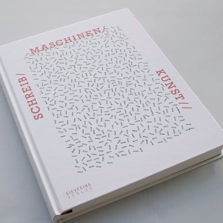 Schreib/maschinen/kunst//
