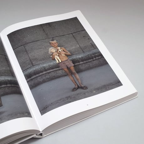 Rineke Dijkstra / The Louisiana Book