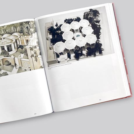 Ian Volner / Philip Johnson: A Visual Biography