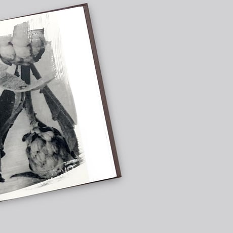 Sachiko Morita / Time in Air, Time in Paper