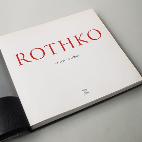 Mark Rothko