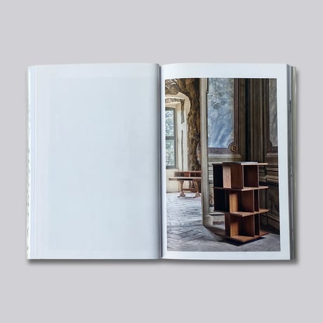 GIANFRANCO FRATTINI DESIGN 1955/2003