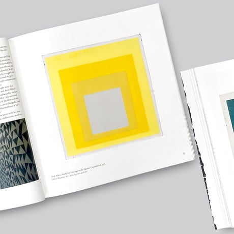 You can go anywhere - Josef & Anni Albers Foundation at 50