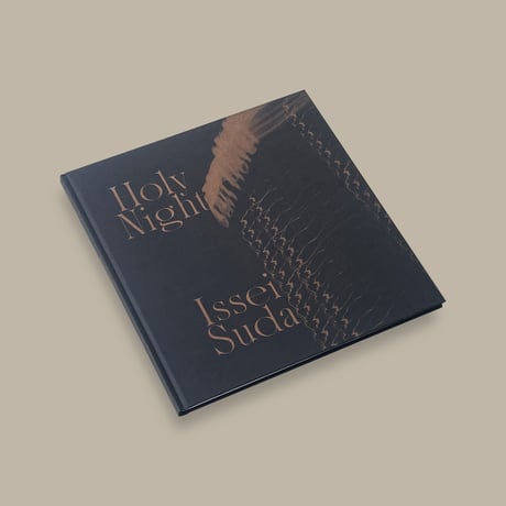 【CC】Issei Suda / HOLY NIGHT