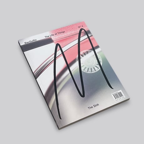 日本未販売‼️ crosscurrent magazine crosscurrent magazine issue four [cover two] |