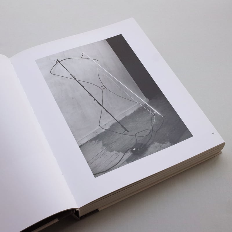 Richard Serra / Early Work | POST