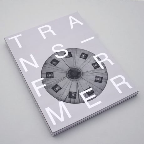 Robert Pufleb / TRANSFORMER