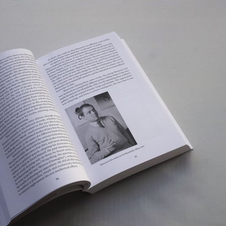 Piero Manzoni / An Artist's Life