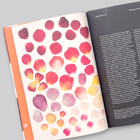 Chromatic Herbarium / Massimo Gardone, Alessandra Muran