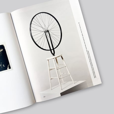 Beuys & Duchamp / Artists of the Future