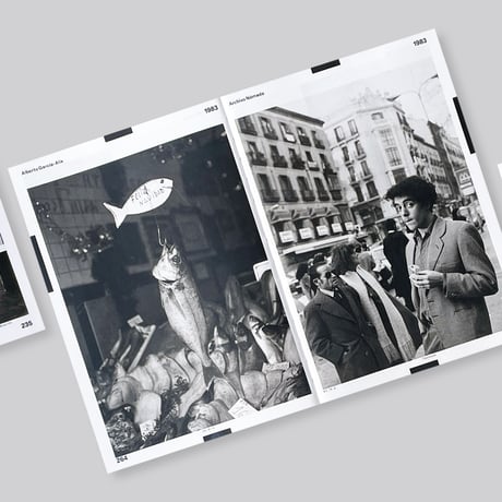 Alberto García-Alix / Nomad Archive 02