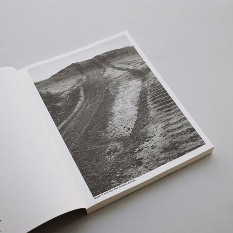 Michael Ashkin / Were It Not For