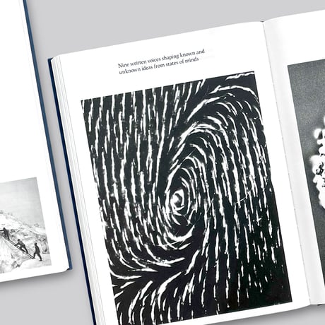 Kirstine Roepstorff / The Archive of Dark