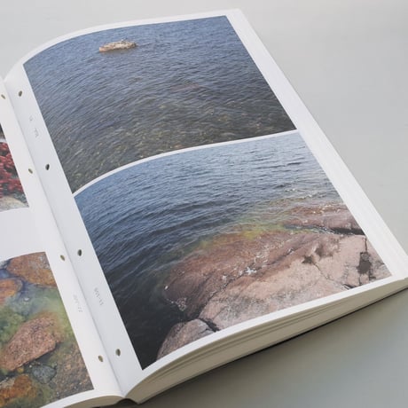 Sibylle Eimermacher / A Guide Through Hue
