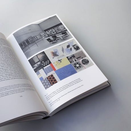 Mapping Graphic Design History in Switzerland