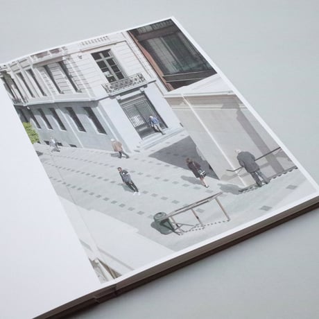 Esther Hovers / False Positives