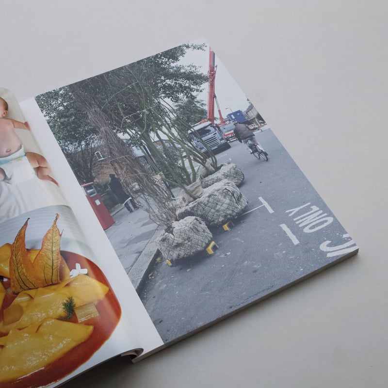 Juergen Teller / Enjoy Your Life! | POST