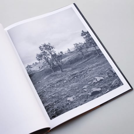 Morten Barker / Terra Nullius