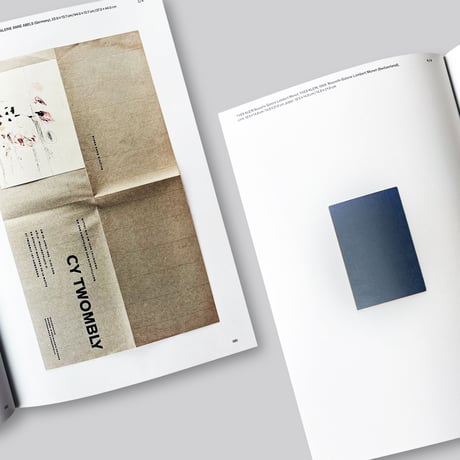 Kiyosato Museum of Contemporary Art / Archive I: Ephemera