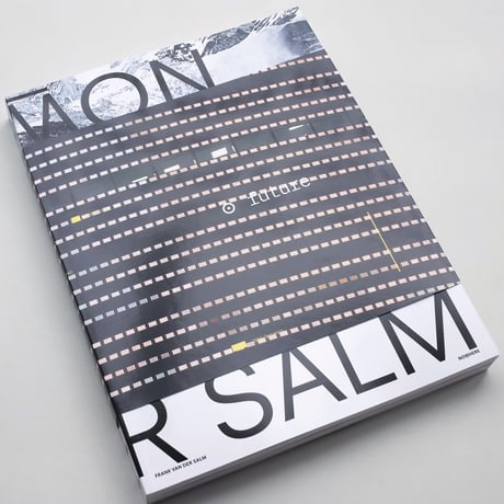 Frank van der Salm / Nowhere