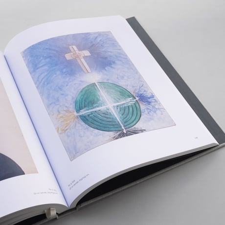 Hilma af Klint / The Paintings for the Temple 1906–1915