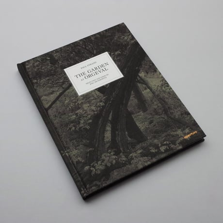 Paul Strand / The Garden at Orgeval