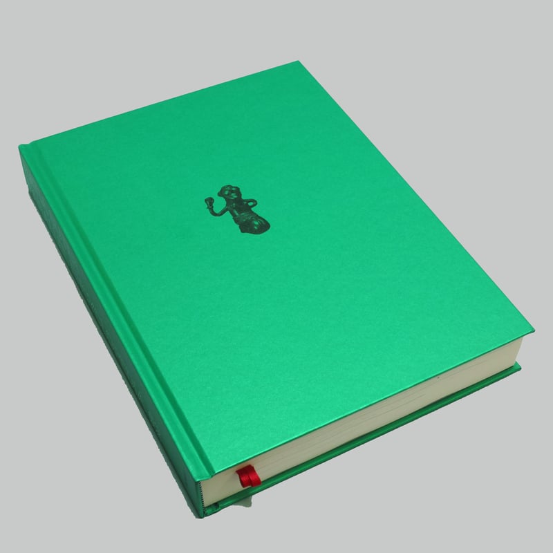 絶版 Batia Suter Parallel Encyclopedia #2 edcat – Parallel Encyclopedia #2