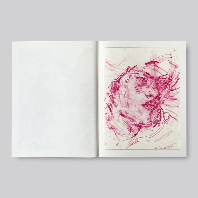 Elizabeth Peyton / Angel | POST