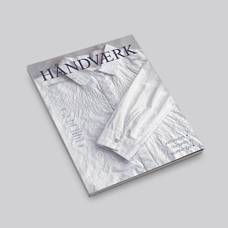 Håndvaerk 08 Fashion Denmark